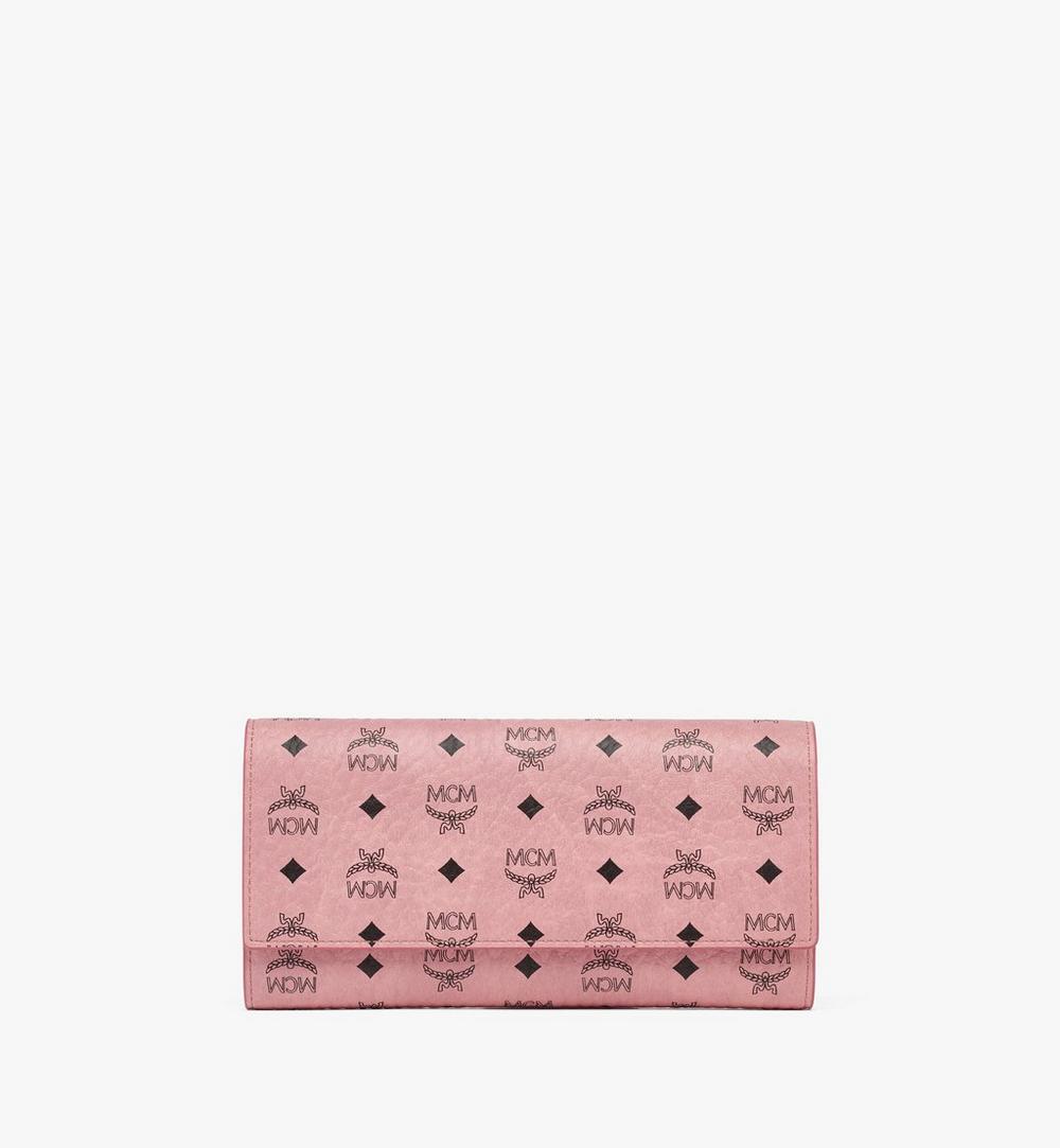 ウィメンズ 長財布|MCM(エムシーエム) ウィメンズ 長財布|MCM(エムシーエム)